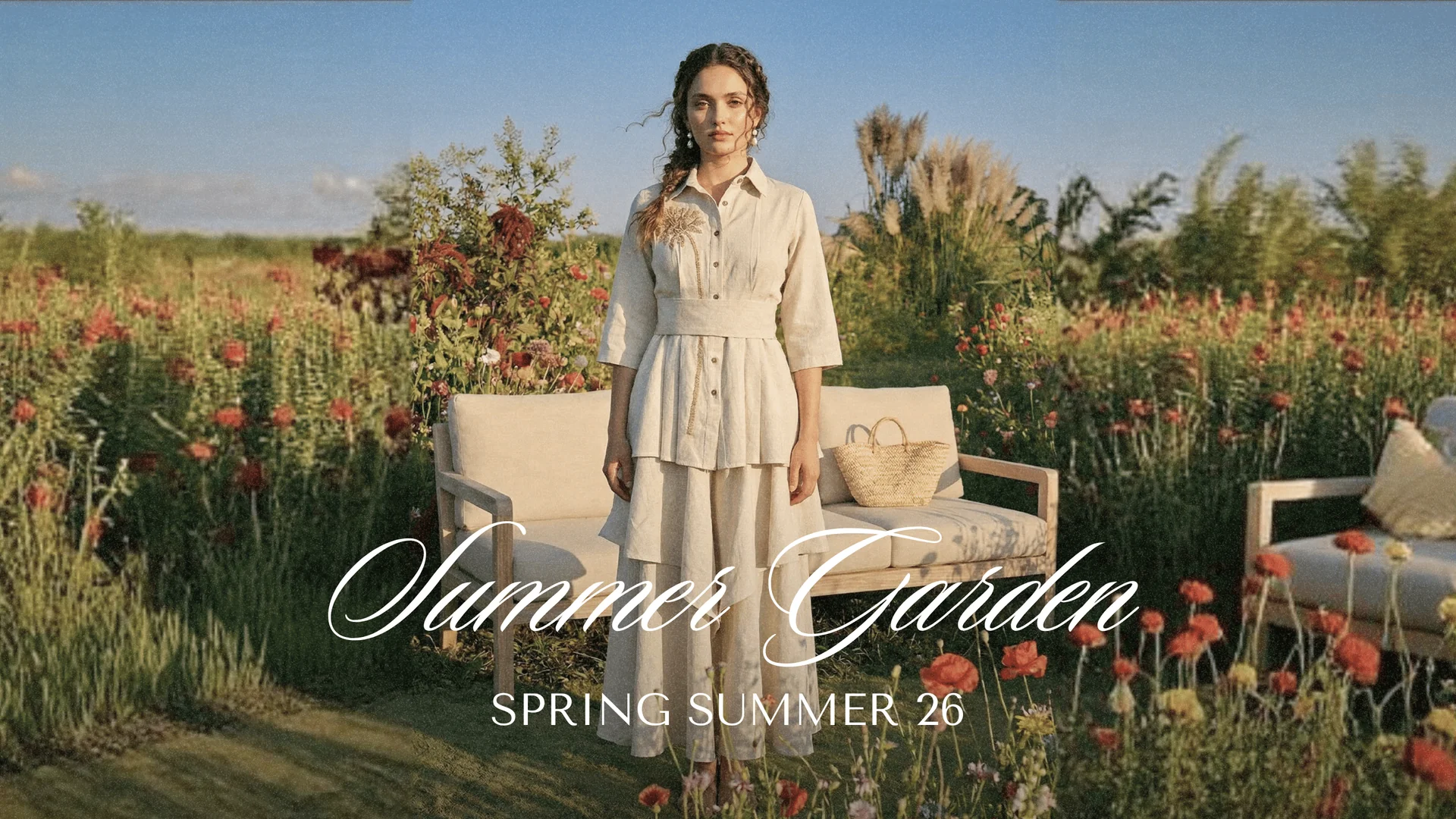 Elevate Your Inner City Muse